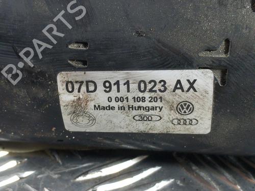 Starter VW PHAETON (3D1, 3D2, 3D3, 3D4, 3D6, 3D7, 3D8, 3D9) 4.2 V8 4motion | BP28761783M8 - Image 4