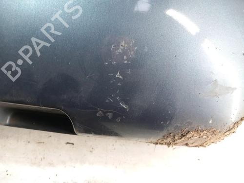 Rear bumper PEUGEOT PARTNER MPV (5_, G_) 1.6 HDi 90 | BP28746278C8 