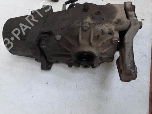 Used Rear differential Rear differential TOYOTA RAV 4 III (_A3_) 2.2 D 4WD (ALA30_, ALA30R) (136 hp) 28762969 28762969