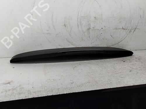 Spoiler bakluke RENAULT CLIO II (BB_, CB_) 1.5 dCi (B/CB07) (65 hp) 28733756