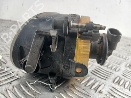 Used Left front fog light Left front fog light 38584104 38584104