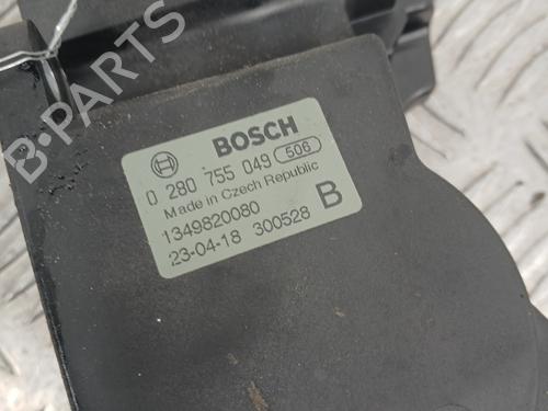 Pedal PEUGEOT BOXER Van 2.2 HDi 120 | BP31313602I4