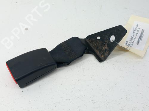 Seat buckle PEUGEOT 208 I (CA_, CC_) 1.4 HDi | BP28788351I32 