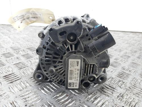 Alternator CITROËN C3 III (SX) 1.2 PureTech 82 | BP28742643M7