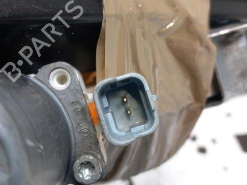 Front right window mechanism NISSAN MICRA III (K12) 1.5 dCi | BP28766826C23 