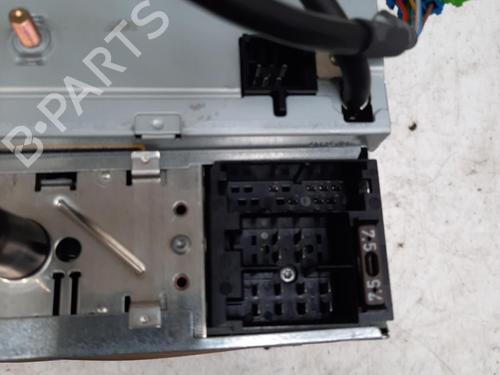 Bilradio VW PASSAT B5.5 (3B3) 1.9 TDI | BP28759920E6
