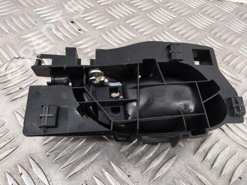 Used Rear left interior door handle Rear left interior door handle CITROËN C4 II (NC_) 1.6 HDi 115 (114 hp) 28779502 28779502