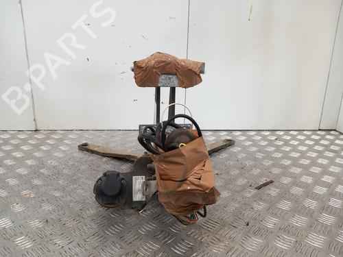 Used Tow ball/Mechanism SAAB 9-3 Estate (E50) 1.9 TiD (150 hp) 28736187
