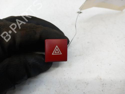 Used Warning switch PEUGEOT 207 (WA_, WC_) 1.4 (73 hp) 28781230