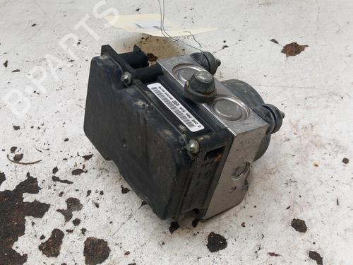 ABS Bremseaggregat RENAULT MODUS / GRAND MODUS (F/JP0_) 1.5 dCi (FP0D, JP0D) | BP28756090M43 