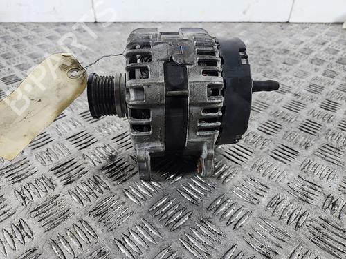 Generator AUDI A4 B8 Avant (8K5) 2.0 TDI (177 hp) 31834816