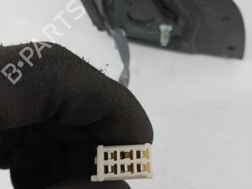 Used Left mirror Left mirror TOYOTA YARIS VERSO (_P2_) 1.4 D-4D (NLP20_, NLP22_) (75 hp) 28768828 28768828