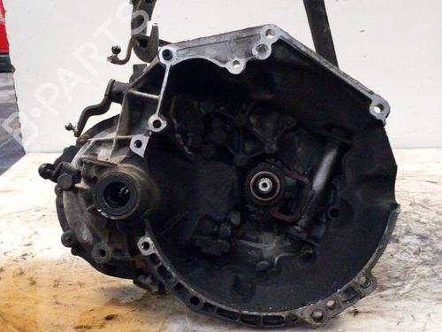 Gearbox PEUGEOT 206 Hatchback (2A/C) 1.4 i | BP28767359M3
