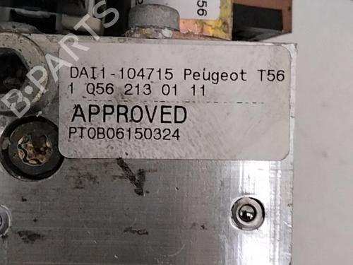 Used Electronic module Electronic module PEUGEOT 307 CC (3B) 2.0 HDi 135 (136 hp) 28784994 28784994