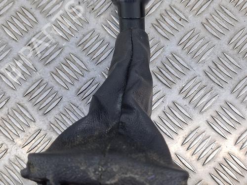 Gear lever CITROËN C3 II (SC_) 1.4 HDi 70 (SC8HZC, SC8HR0, SC8HP4) | BP29856308M90