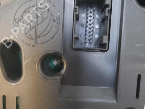 Instrument cluster ALFA ROMEO 147 (937_) 1.9 JTD 16V (937.AXG1B, 937.BXG1B) | BP28747348C47