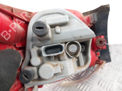 Right taillight AUDI A4 B8 Avant (8K5) 2.0 TDI | BP31829687C35