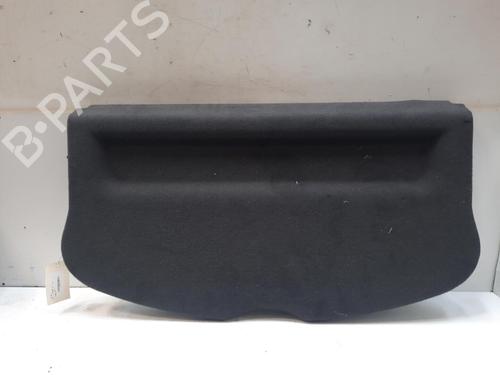Used Rear parcel shelf CITROËN C5 II (RC_) 1.6 HDi (RC8HZB) (109 hp) 28790792