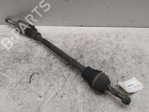 Left front driveshaft CITROËN SAXO (S0, S1) 1.1 X, SX | BP28764067M38
