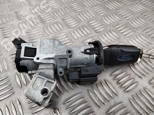 Used Ignition barrel FORD FIESTA VII (HJ, HF) 1.0 EcoBoost (95 hp) 28756578