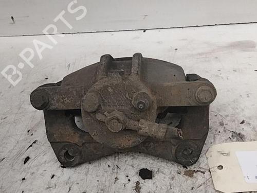 Used Right front brake caliper Right front brake caliper TOYOTA COROLLA (_E12_) 1.4 D (NDE120_, NDE120R) (90 hp) 28747272 28747272