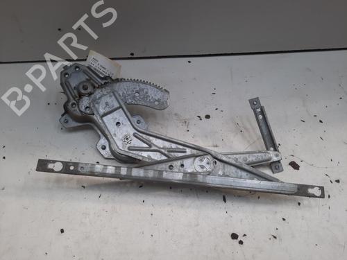 Used Rear right window mechanism Rear right window mechanism HONDA CIVIC VI Saloon (EJ, EK, SO) 1.5 i (EK3) (114 hp) 36425156 36425156