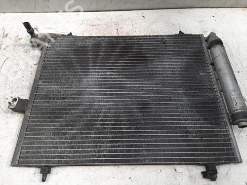 AC-Kondensator PEUGEOT 807 (EB_) 2.0 HDi (107 hp) 28760598