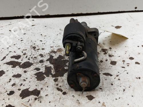 Used Starter Starter SKODA SUPERB I (3U4) 2.5 TDI (155 hp) 28789154 28789154