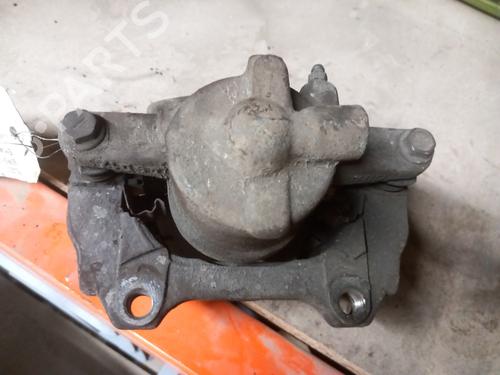 Right front brake caliper PEUGEOT BIPPER (AA_) 1.4 HDi | BP28792413M104 