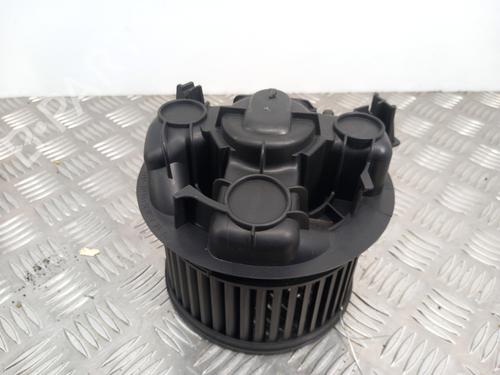 Used Heater blower motor NISSAN MICRA III (K12) 1.2 16V (80 hp) 28781922