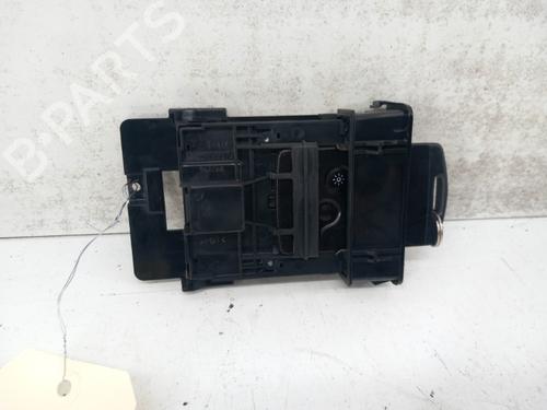 Used Card reader RENAULT LAGUNA III Grandtour (KT0/1) 1.5 dCi (KT0A, KT0R, KT02) (110 hp) 28734733