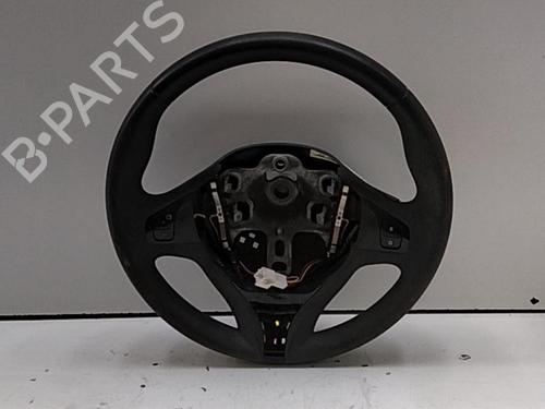 Used Steering wheel RENAULT CLIO IV (BH_) 1.5 dCi 75 (75 hp) 28753504