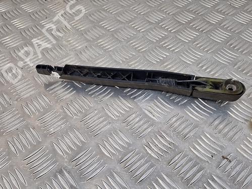 Bakre vindusviskerarm OPEL CORSA D (S07) 1.0 (L08, L68) (60 hp) 28756513