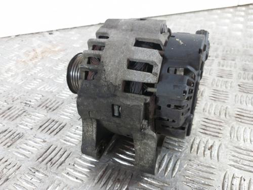 Used Alternator Alternator 28744160 28744160