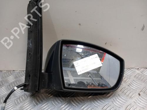 Right mirror FORD C-MAX II (DXA/CB7, DXA/CEU) 1.6 TDCi | BP30779043C27