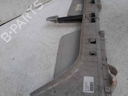 Left sun visor CITROËN C4 Grand Picasso I (UA_) 1.6 HDi | BP28763109I1 