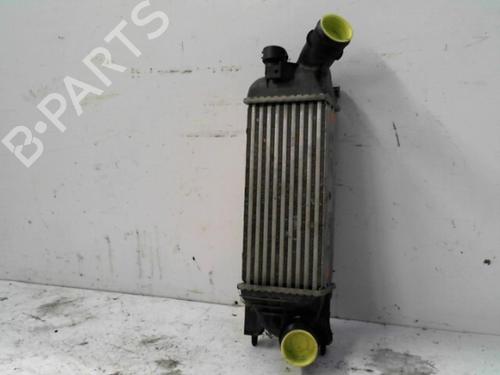 Intercooler PEUGEOT 407 (6D_) 1.6 HDi 110 (6D9HZC, 6D9HYC) (109 hp) 28777459