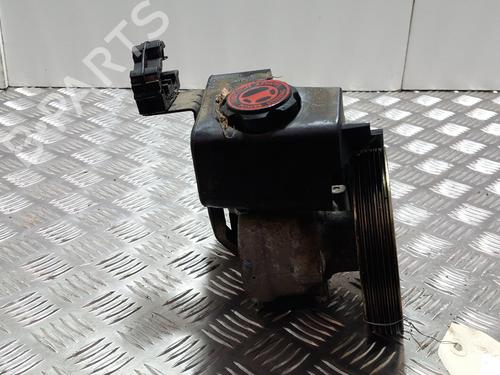 Used Steering pump Steering pump PEUGEOT 206 Hatchback (2A/C) 1.4 i (75 hp) 28762057 28762057