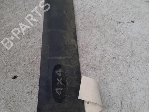 Used Door moulding trim RENAULT KANGOO (KC0/1_) 1.9 dCi 4x4 (84 hp) 28787251