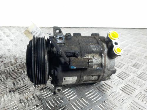 AC-Kompressor ALFA ROMEO 159 Sportwagon (939_) 1.9 JTDM 16V (939BXC1B) (136 hp) 28783404