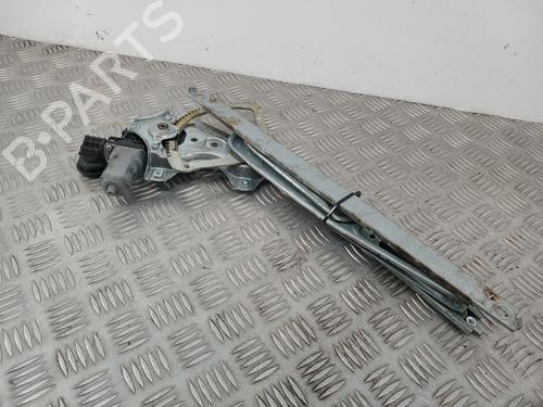 Used Front right window mechanism TOYOTA YARIS (_P13_) 1.4 D (NLP130_, NLP130) (90 hp) 30148934