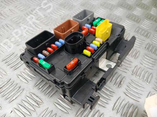 Fuse box CITROËN C3 II (SC_) 1.0 VTi 68 | BP39582026E1 - Image 2