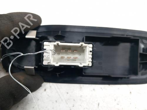 Right front window switch PEUGEOT 208 I (CA_, CC_) 1.2 PureTech 82 | BP28743258I26 