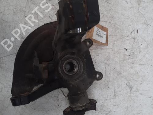 Left front steering knuckle PEUGEOT 607 (9D, 9U) 2.0 HDi | BP28775106M25 