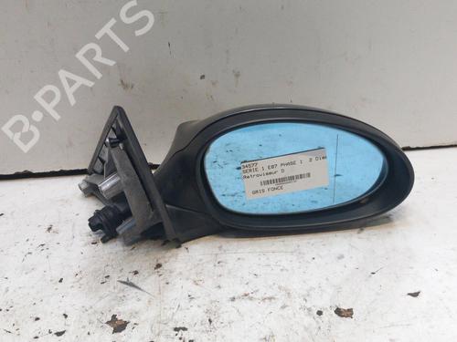 Right mirror BMW 1 (E87) 118 d | BP28767068C27 