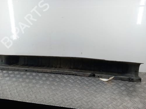 Used Rear bumper Rear bumper FORD TRANSIT Van (FA_ _) 2.2 TDCi (110 hp) 34456160 34456160