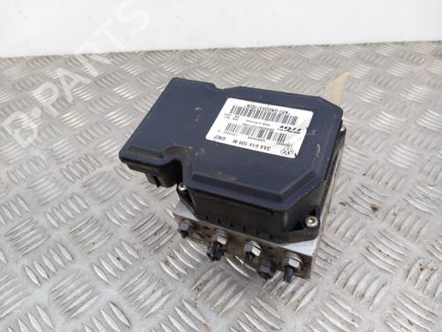 ABS Bremseaggregat VW PASSAT B7 (362) 1.6 TDI (105 hp) 28737339
