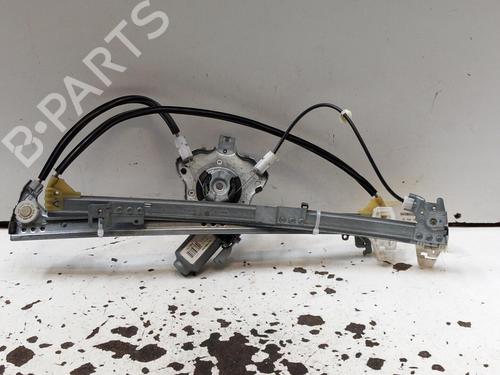 Used Front right window mechanism Front right window mechanism CITROËN XSARA (N1) 1.6 16V (109 hp) 28789075 28789075
