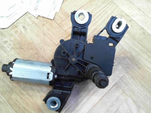 Viskermotor bagrude VW PASSAT B6 Variant (3C5) 2.0 TDI (170 hp) 28777615