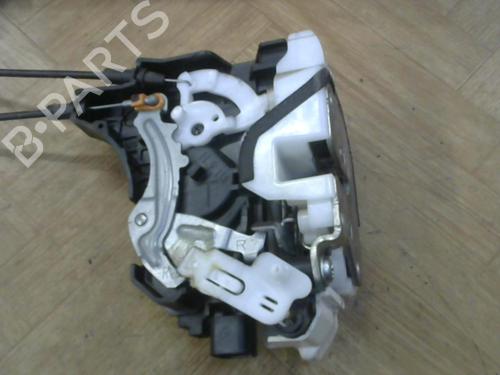 Used Rear right lock CITROËN C-CROSSER (VU_, VV_) 2.2 HDi (156 hp) 28765749